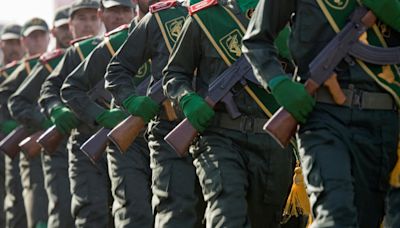 Canada declares Iran's Revolutionary Guards a terrorist group