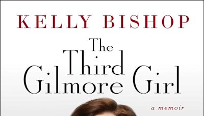 The 5 biggest 'Gilmore Girls' revelations from Kelly Bishop's memoir