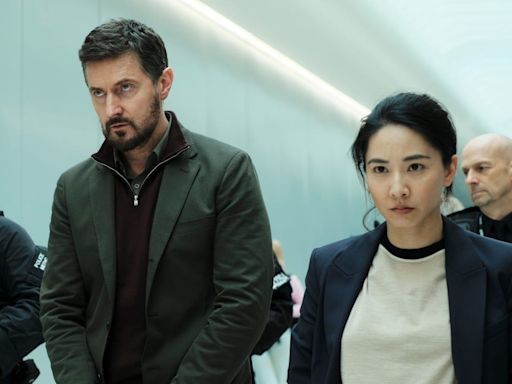 Richard Armitage's popular ITV thriller to return without him