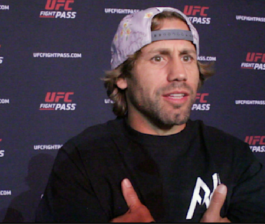 ADXC 5 to feature Urijah Faber vs. Bibiano Fernandes, Chad Mendes vs. Kevin Lee