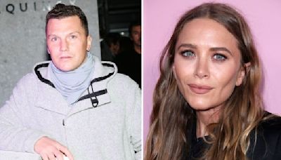 Mary Kate Olsen Is Dating...Sean Avery???