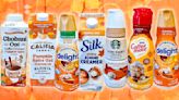 16 Grocery Store Pumpkin Spice Creamers, Ranked