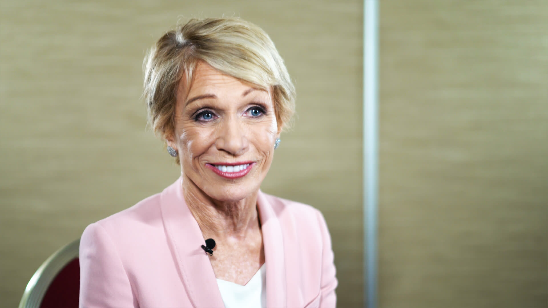 Barbara Corcoran’s 5 Best Passive Income Ideas