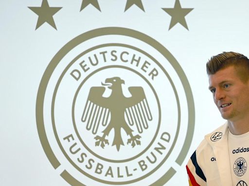 Alemania: 36 años de maldición y cómo aplazar el adiós a Toni Kroos