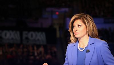 Fox host Maria Bartiromo gets basic lesson on First Amendment from Rand Paul