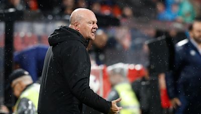 Pepe Mel: “Ganar dos partidos de cinco me refuerza”