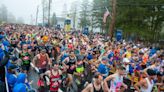 Know someone from the Charlotte area who ran the Boston Marathon? Here’s how they did.