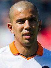 Sofiane Feghouli