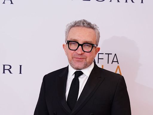 Eddie Marsan speaks on lack of help following son’s Tourette’s diagnosis