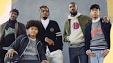 The New Todd Snyder x NBA Collection Brings Cashmere To Your Courtside Drip