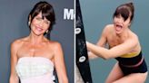 Helena Christensen Celebrates 54th Birthday in a Chic Black Swimsuit: 'Another Dip Around the Sun'