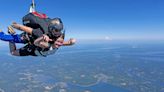 Don’t let lawmakers put Washington skydiving centers out of business