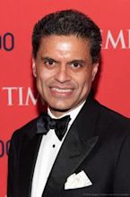 Fareed Zakaria