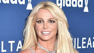 2024 MTV VMAs: Britney Spears' Thoughts Will Make You Scream & Shout - E! Online