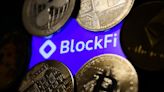 Crypto lender BlockFi files for bankruptcy after FTX implosion