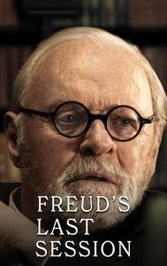 Freud's Last Session