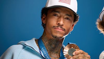 U.S. Skateboarder Trashes Quality Of His Paris Olympics Medal