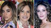 La señora García: la nueva telenovela estelar de TelevisaUnivision ya tiene protagonistas