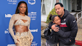 Victoria Monét Calls First Father’s Day With Her Dad “A Real Blessing”