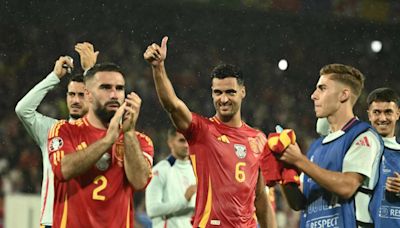 Euro 2024: Supreme Spain reach Euros last eight to shatter Georgia dreams