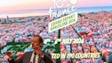 Tour de France : « Le prestige de la ville et la beauté des paysages »… L’édition 2026 partira de Barcelone