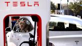 Trending tickers: Tesla, Reddit, Walmart and GSK