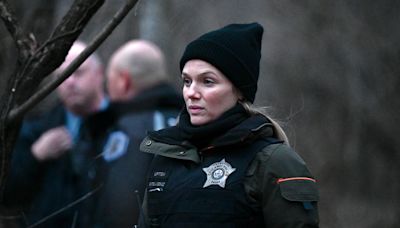 ‘Chicago P.D.’ Boss Teases What She Thinks Happened to Hailey Upton After Season 11 Finale Departure
