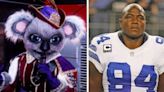 'The Masked Singer’ Season 11: Ex-NFL star DeMarcus Ware stuns as surprise wildcard Koala