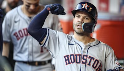 Houston Astros Embarrass Top Rival In All-Star Game Voting