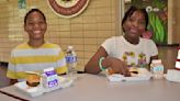 Schools kick off summer meals programs