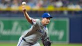 Seth Lugo becomes AL’s first 8-game winner, Royals beat Rays to improve to 33-19