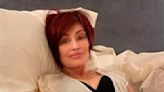 Internaron de urgencia a Sharon Osbourne