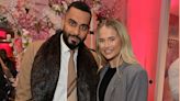 Molly-Mae Hague appears to miss PLT founder Umar Kamani's wedding