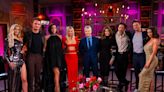 Ariana, Tom, and Raquel Face Off at the Vanderpump Rules Season 10 Reunion (PHOTOS)