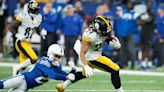 Snell corre para la ventaja, Steelers superan a los Colts