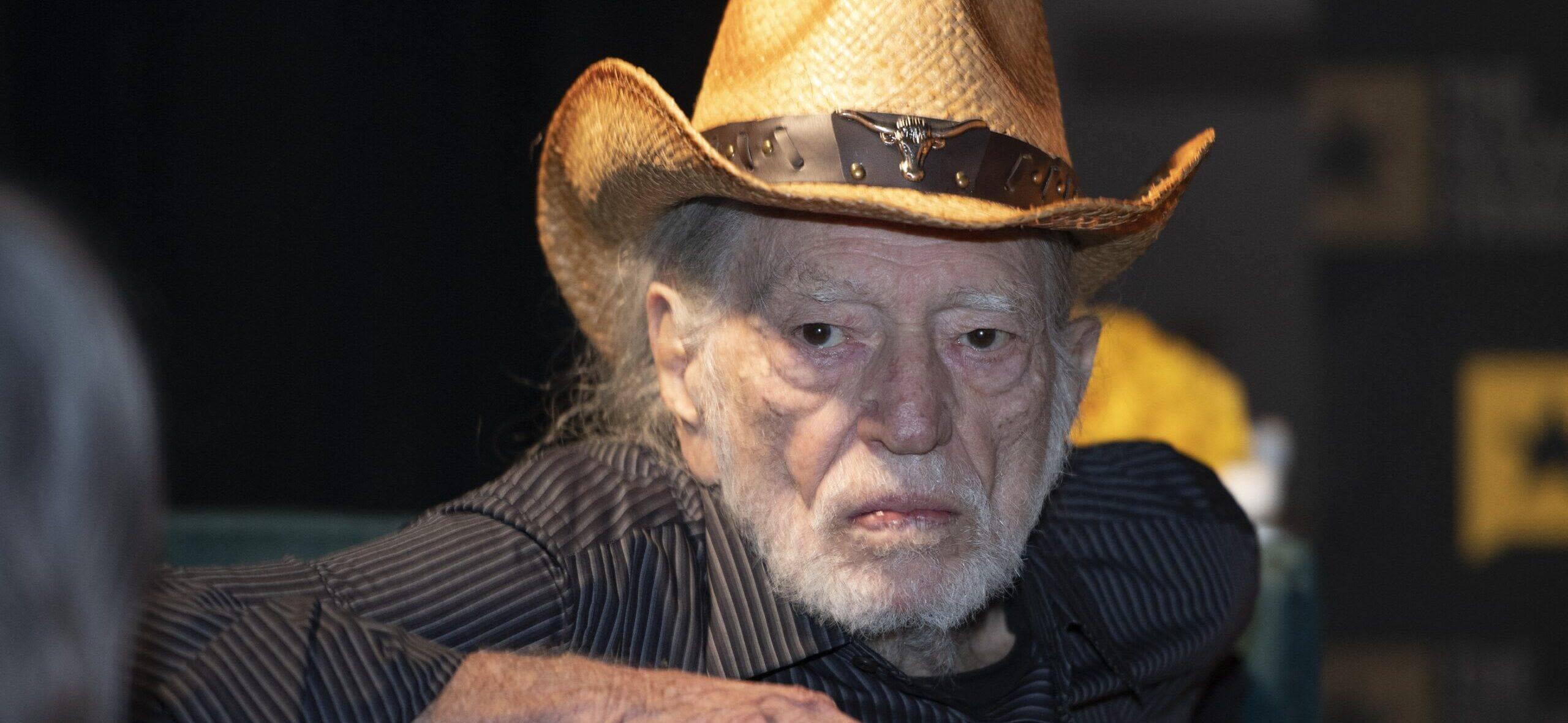 Willie Nelson Suddenly Cancels Upcoming Performance Per 'Doctor's Orders'