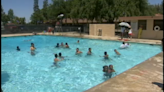 City of Fresno offering free swim lessons for kids this summer
