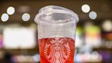 Starbucks reports another quarter of declining sales, reaffirms guidance