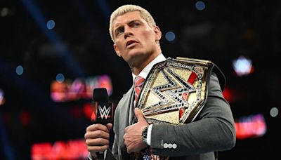 Should Cody Rhodes Lose the Undisputed WWE Championship Before He Faces The Rock? | Wrestling Wrap Up
