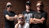 Sammy Hagar, Michael Anthony, Joe Satriani, and Jason Bonham Team Up for 2024 Tour