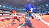 Rumour: Mario & Sonic At The Olympic Games "Finished"