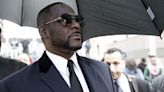 R. Kelly Files Appeal For New York Sex Crimes Case
