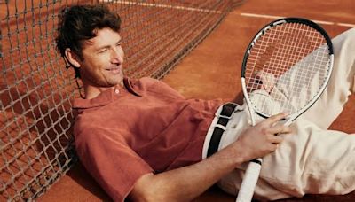 Juan Carlos Ferrero: "Si pudiera regalarle a Carlos Alcaraz alguna de mis virtudes, sería tener un poquito más de orden"