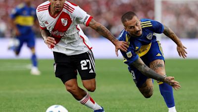 El jugador de River que lleva 68 días sin jugar en Primera y que tuvo una chance especial ante Tigre