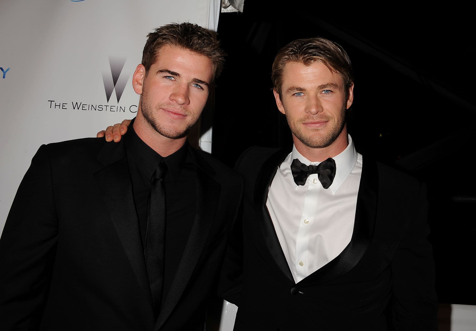 Chris Hemsworth Admits to Jealousy of Brother Liam as They Compete in Hollywood