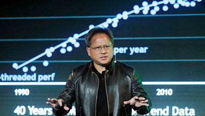 Listen to the NVIDIA (NVDA) Q1 2025 earnings call here