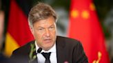 „Verhältnis negativ beeinflusst“ - Habeck warnt China vor wirtschaftlichen Konsequenzen wegen Russland