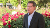 Senate candidate Steve Garvey discusses campaign achievements, calls out campus violence