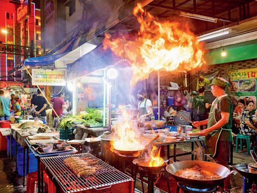 Explore Thai cuisine at this food festival in Bandra this weekend