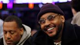 Carmelo Anthony on Owning an NBA Team ‘I Want It Now’